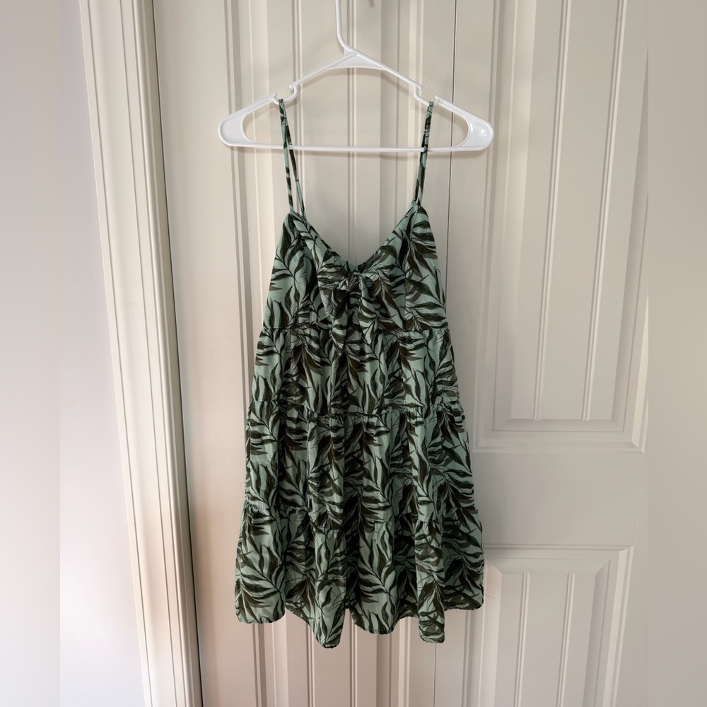 NWOT Summer Dress